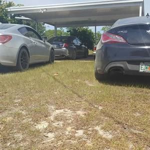 Meet your Posher, Timothy